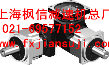 PS60-020 上海楓信三菱伺服電機(jī)行星減速機(jī)