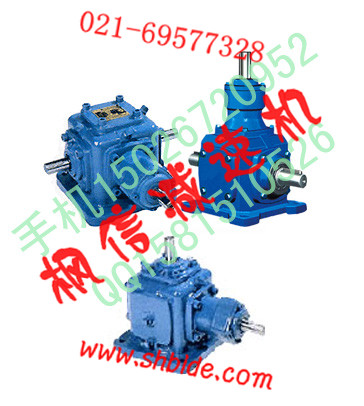 專業(yè)生產(chǎn)T16轉(zhuǎn)向箱|T12減速器|T16錐齒輪減速器
